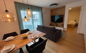 Planai Apartment Eishoehle